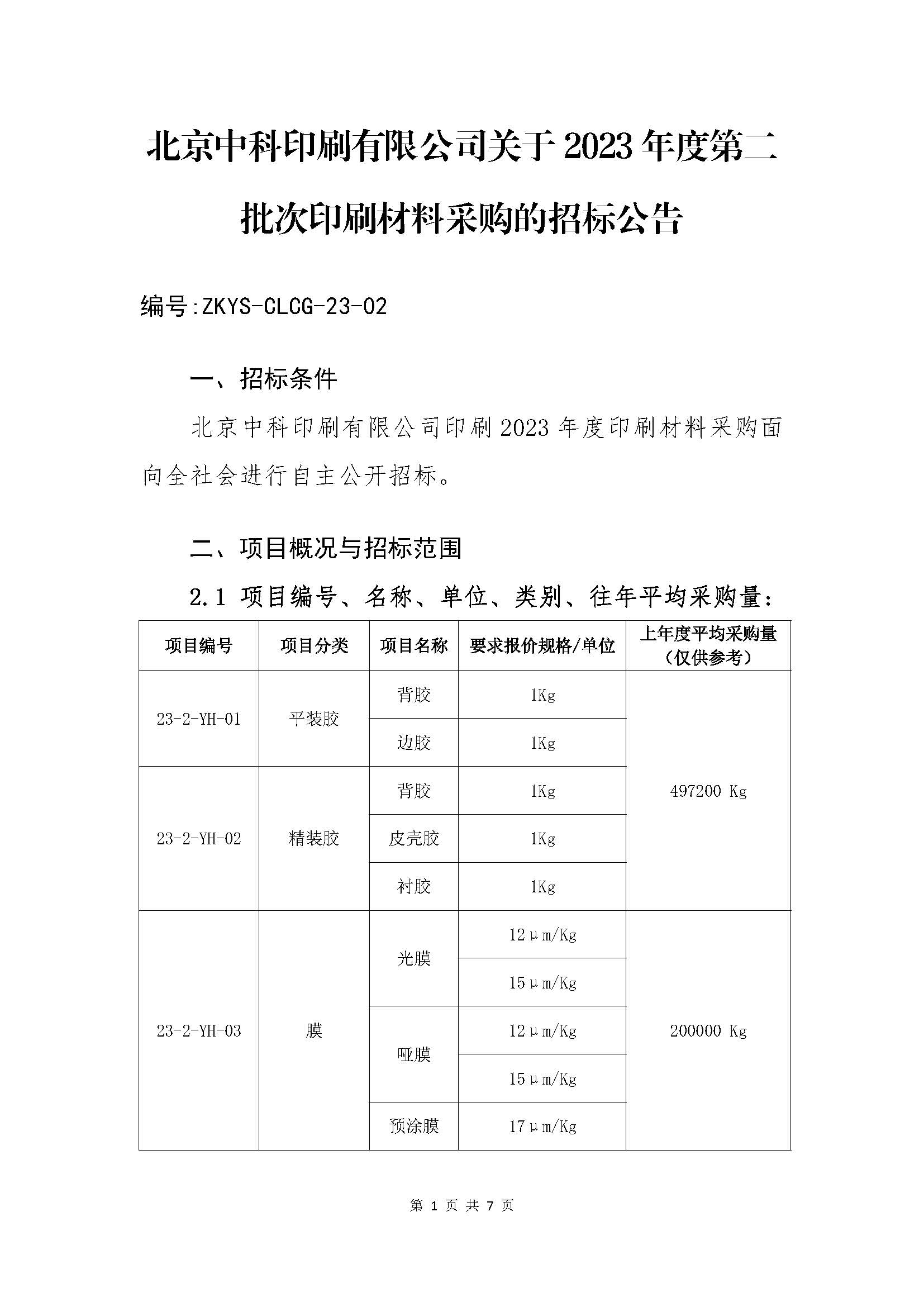 北京中科印刷有限公司第二批次（印后类）原辅材料采购-招标公告_页面_1.jpg